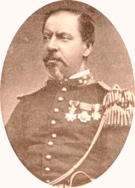 Lodewijk Frederik Donleben