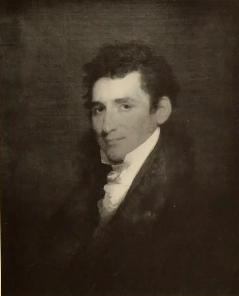 Thomas Motley