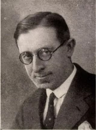 Jenő Erődi