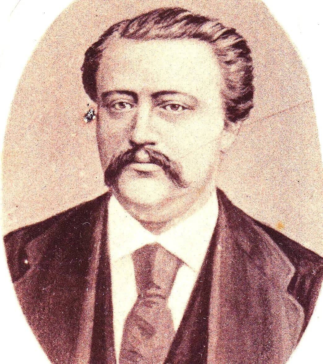 Evert Carel van Minkelen