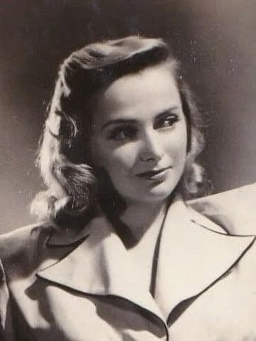 Jean Brooks