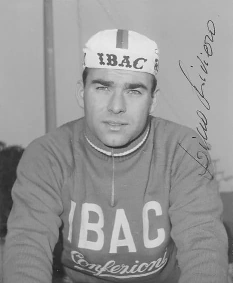 Dino Liviero