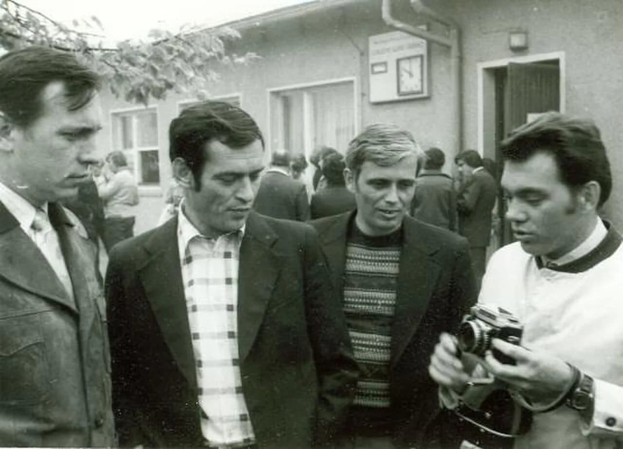 Lothar Engelhardt