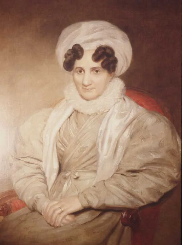 Richa Myers Marx