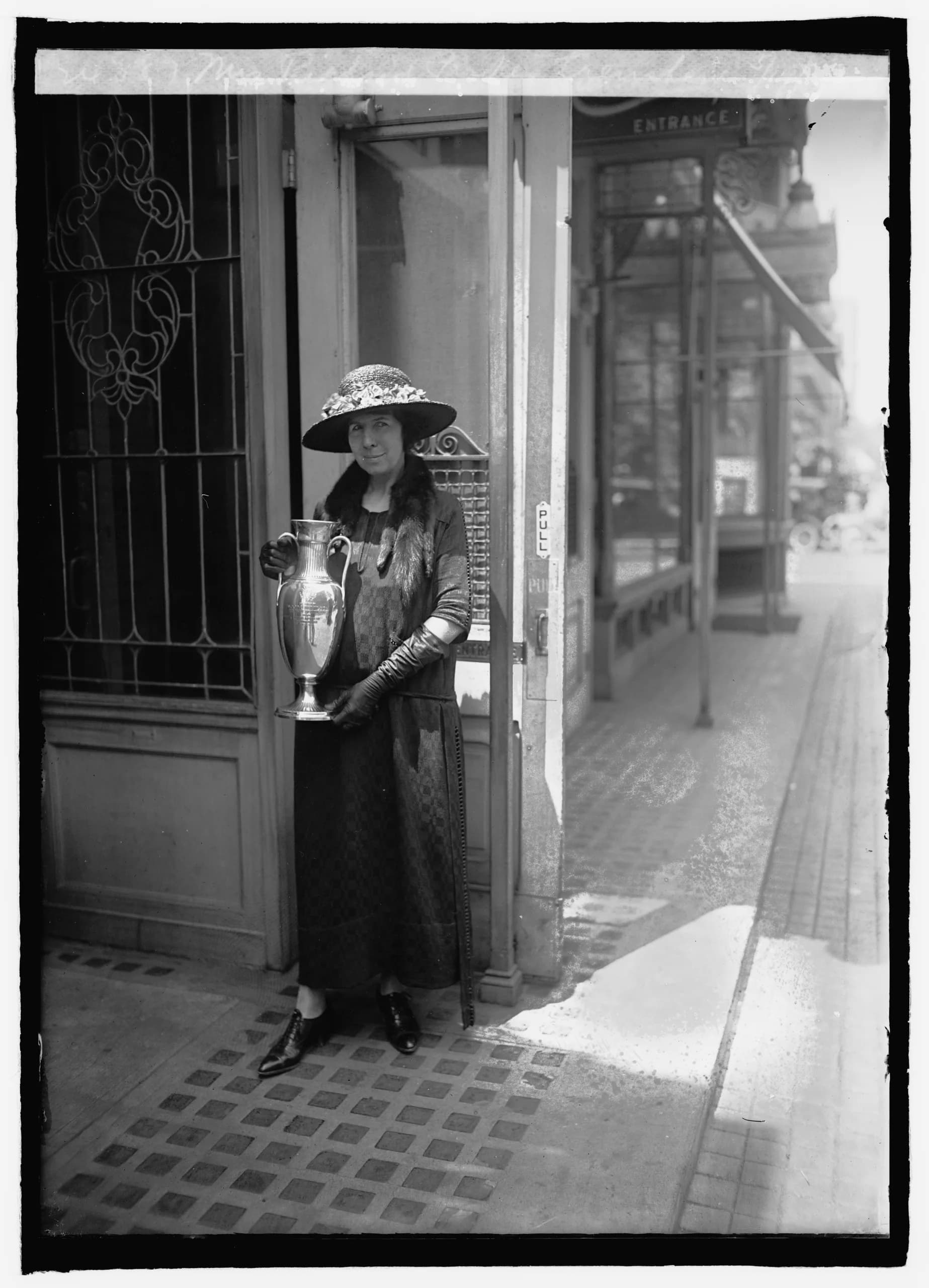 Mary Mayo Crenshaw