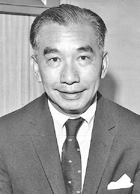 Harold Lee
