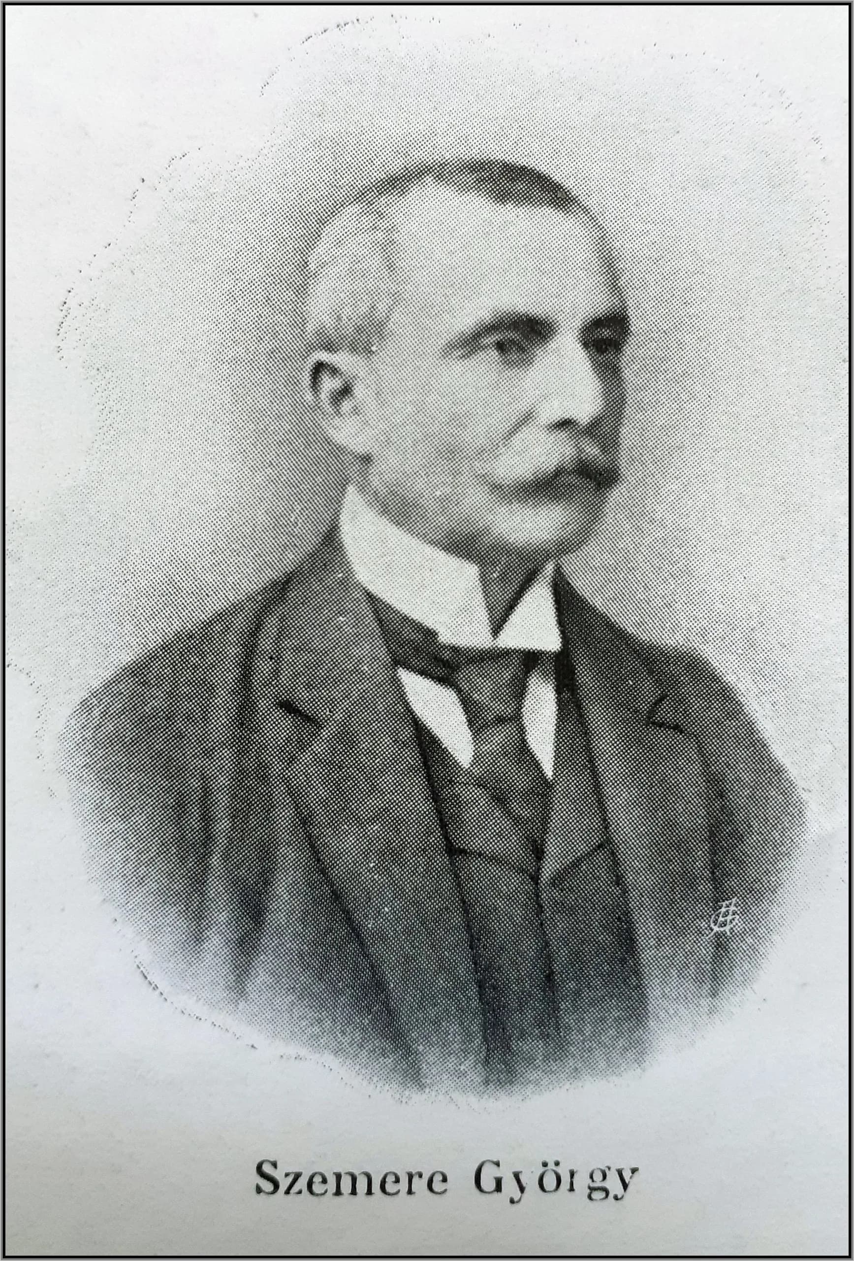 György Szemere