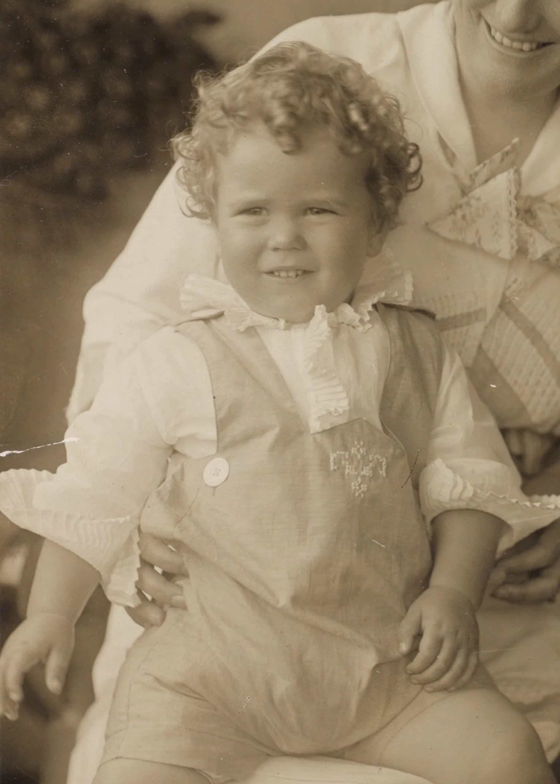 Richard Derby Jr.