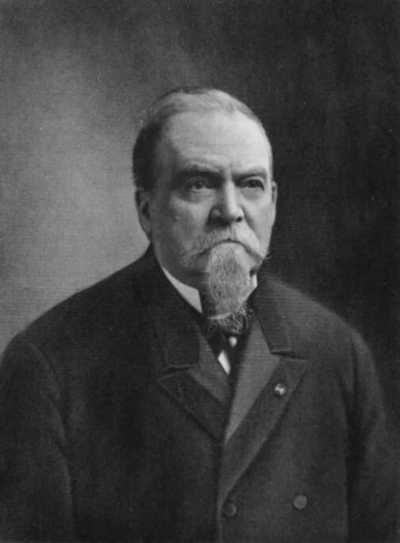 Alfred Lee Palmer