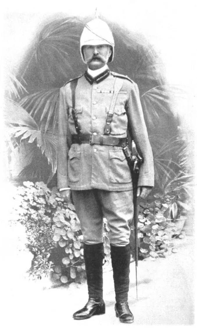 William Julius Gascoigne