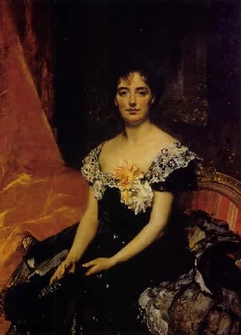 Carmen de Wendel
