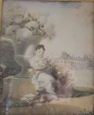 Josephine de Walsh-Serrant