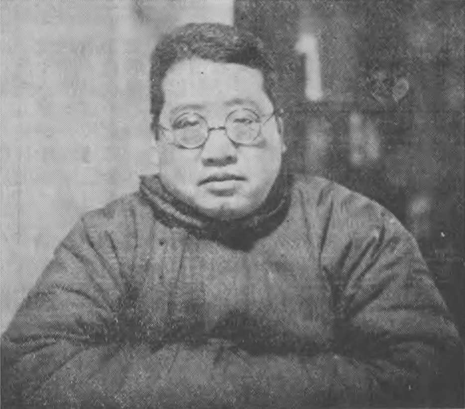 Bao Tianxiao