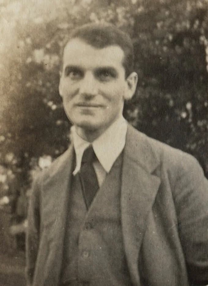 John Middleton Murry