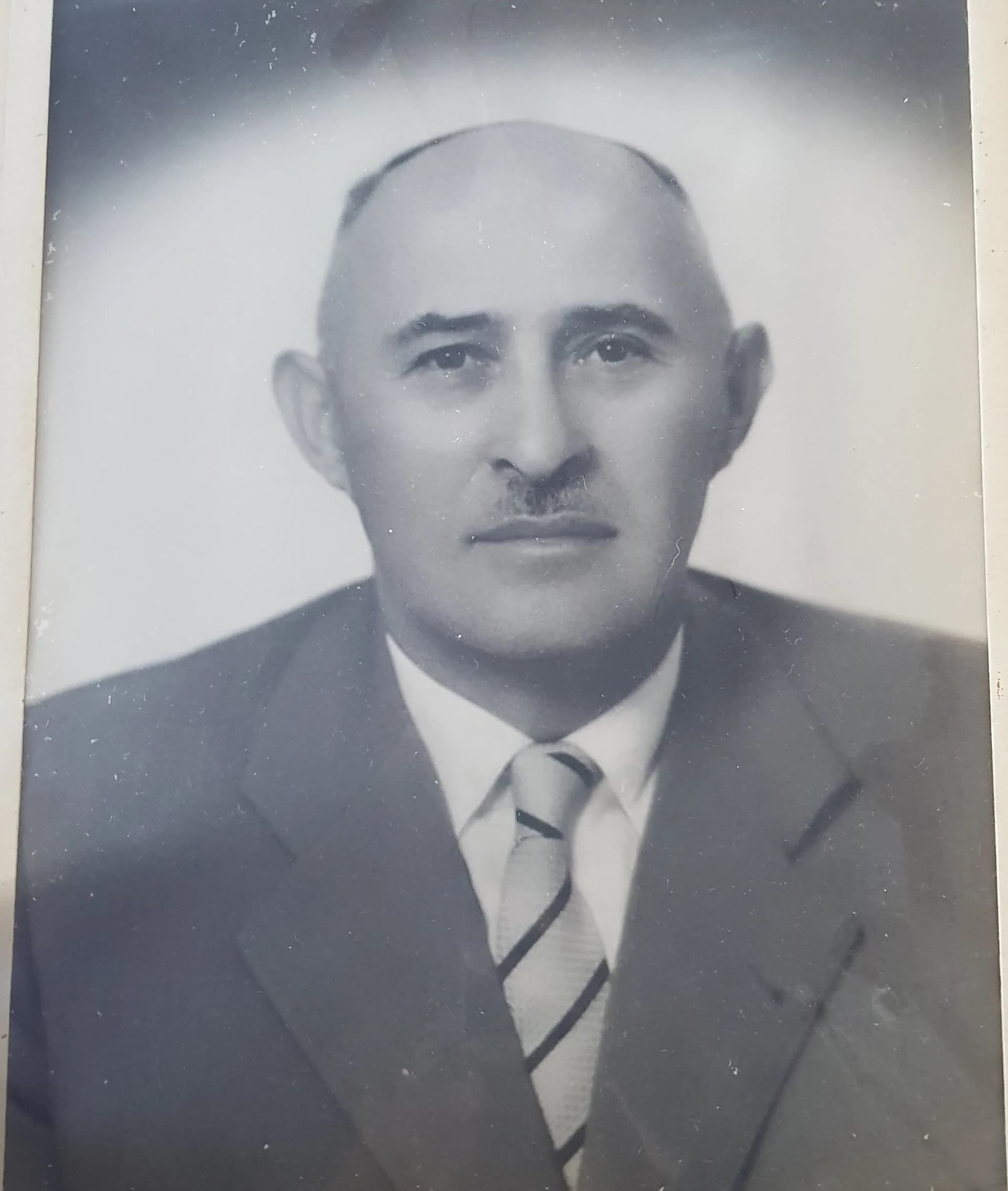 Eliezer Badner