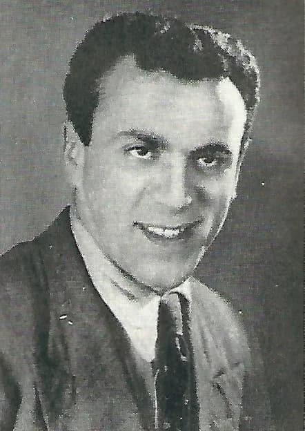 Ernest Lambert