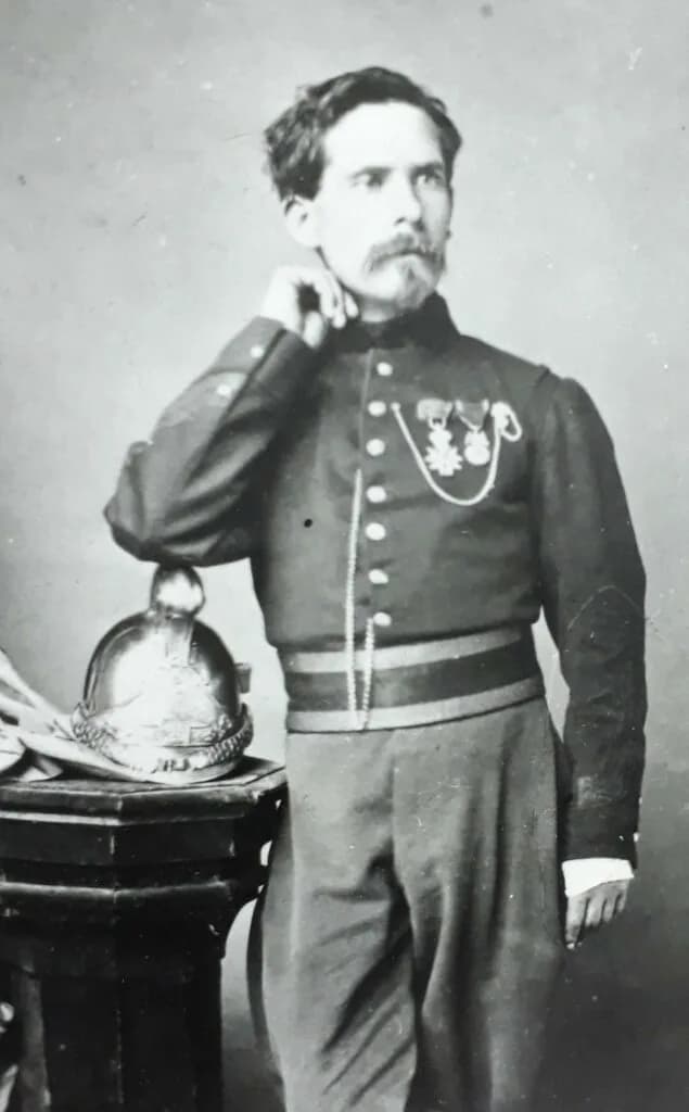 François Thibault