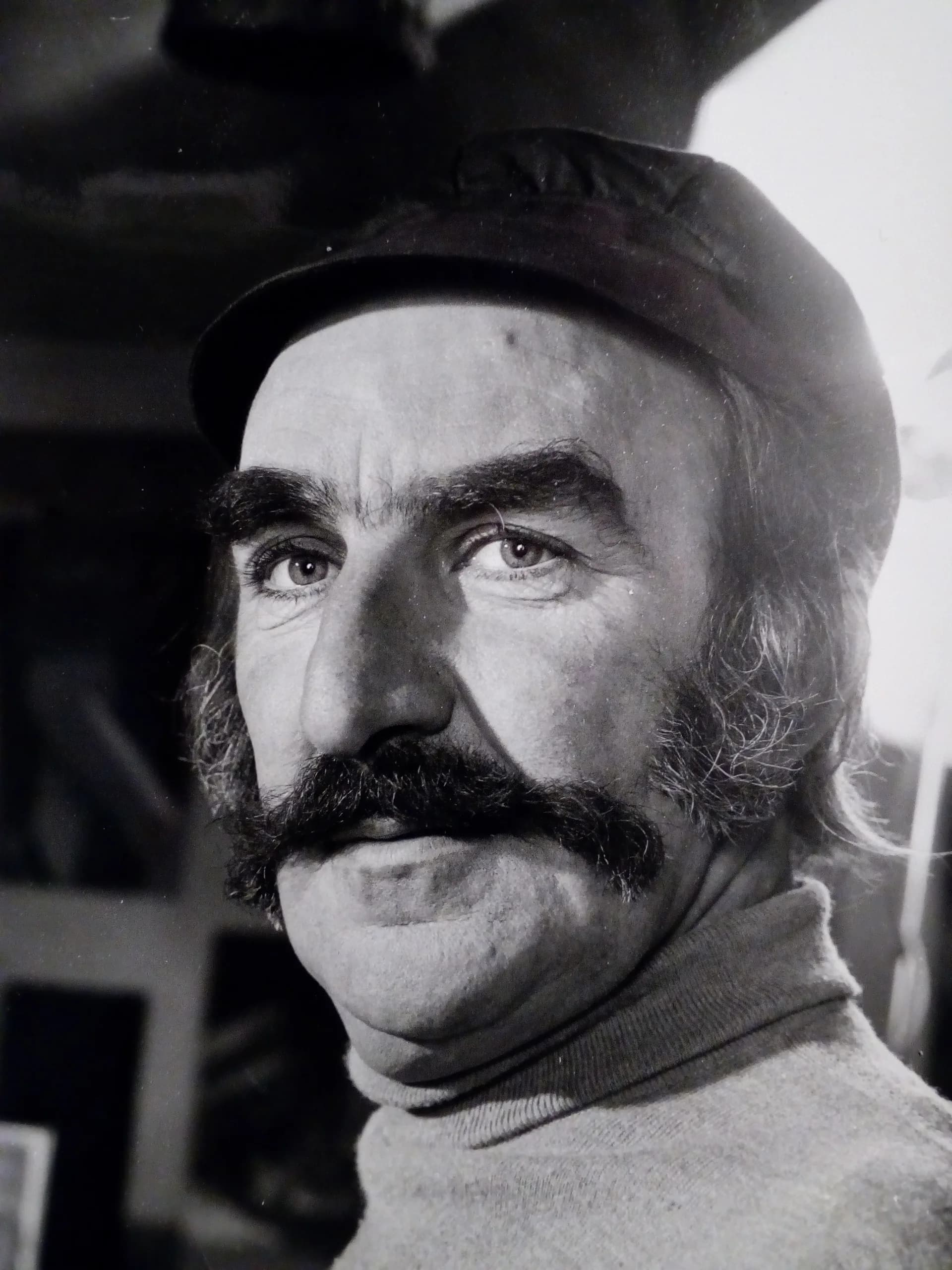 Pierre Lonchamp