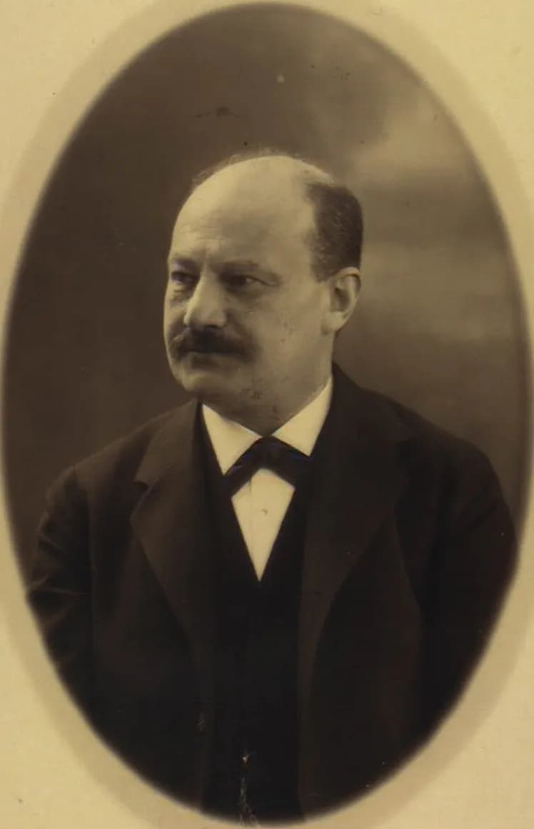 Hartvig Dessau