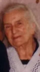 Maria Szypowska