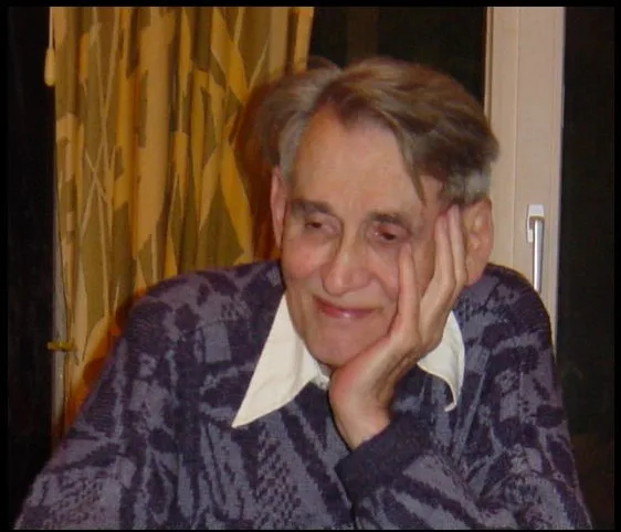 Ullrich Trendelenburg