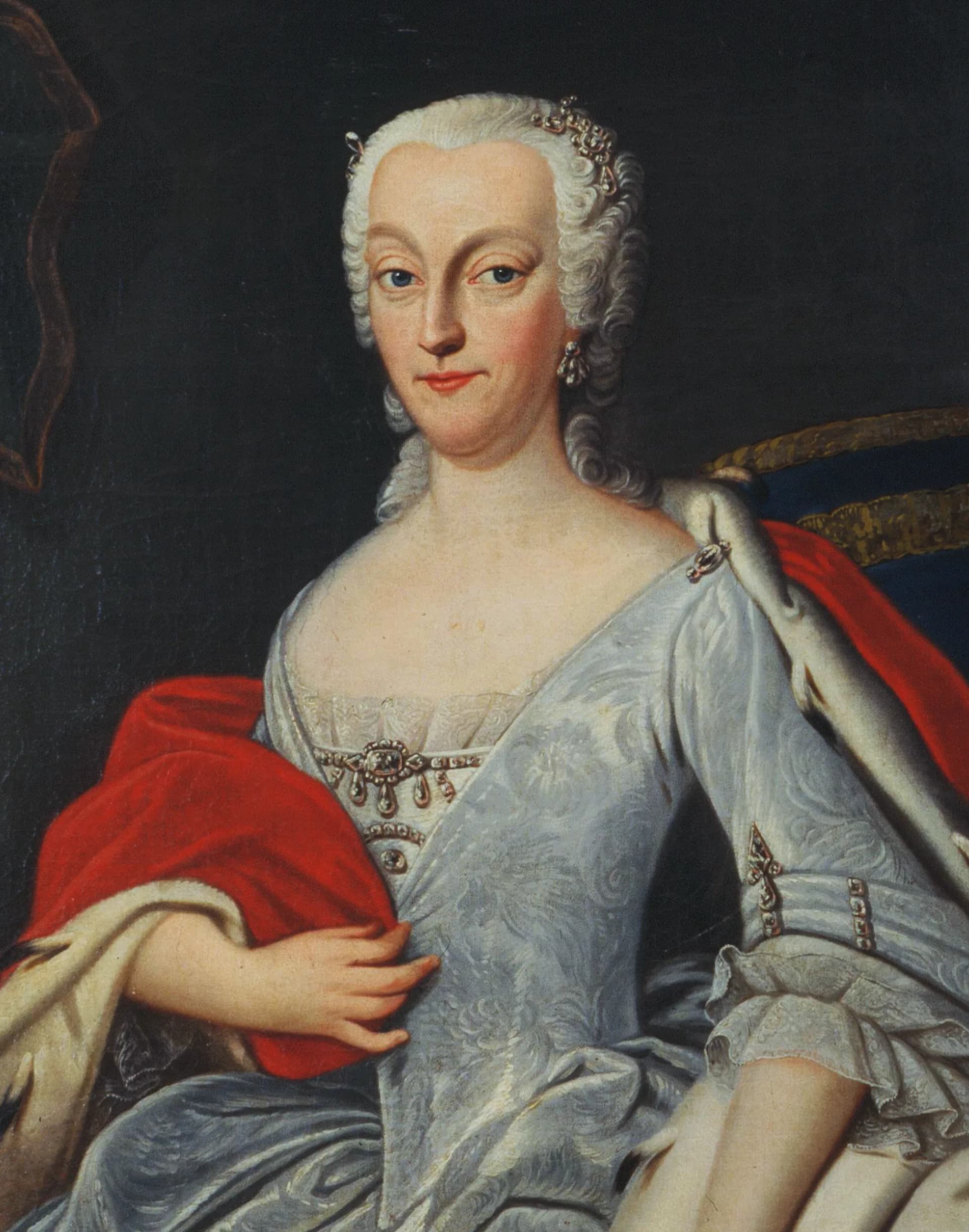 Anna Sophia von Schwarzburg-Rudolstadt