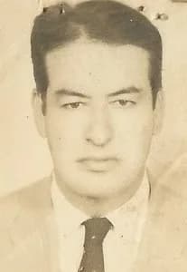 Geraldo Costa Alves