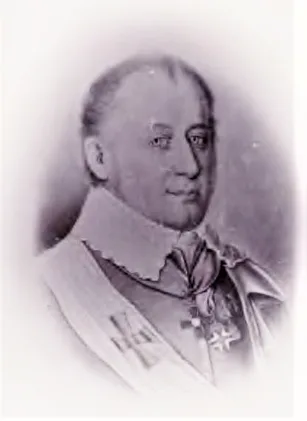 Christian Barnekow
