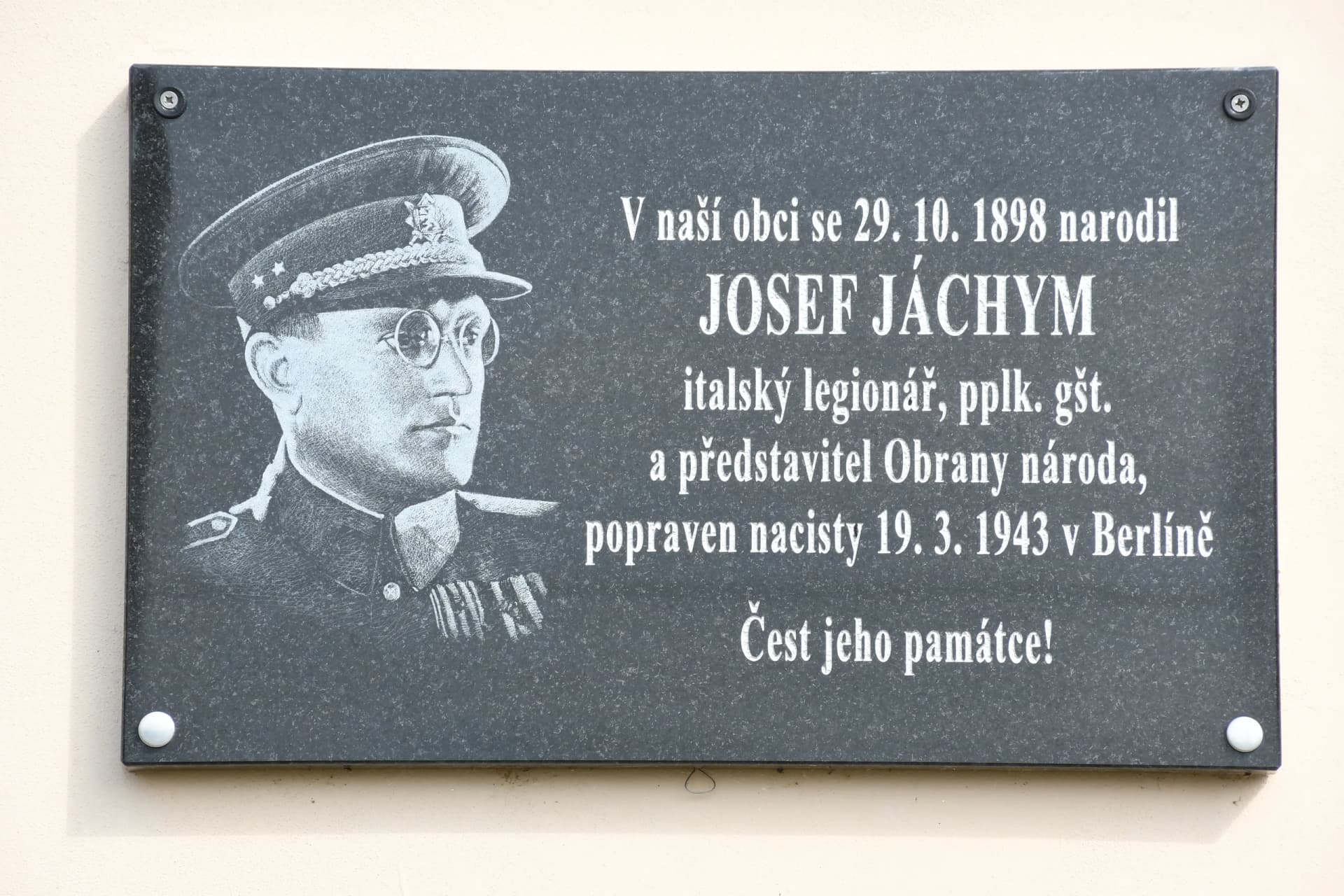 Josef Jáchym