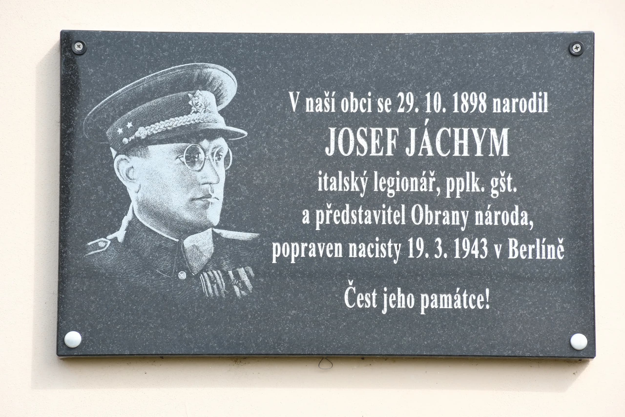 Josef Jáchym