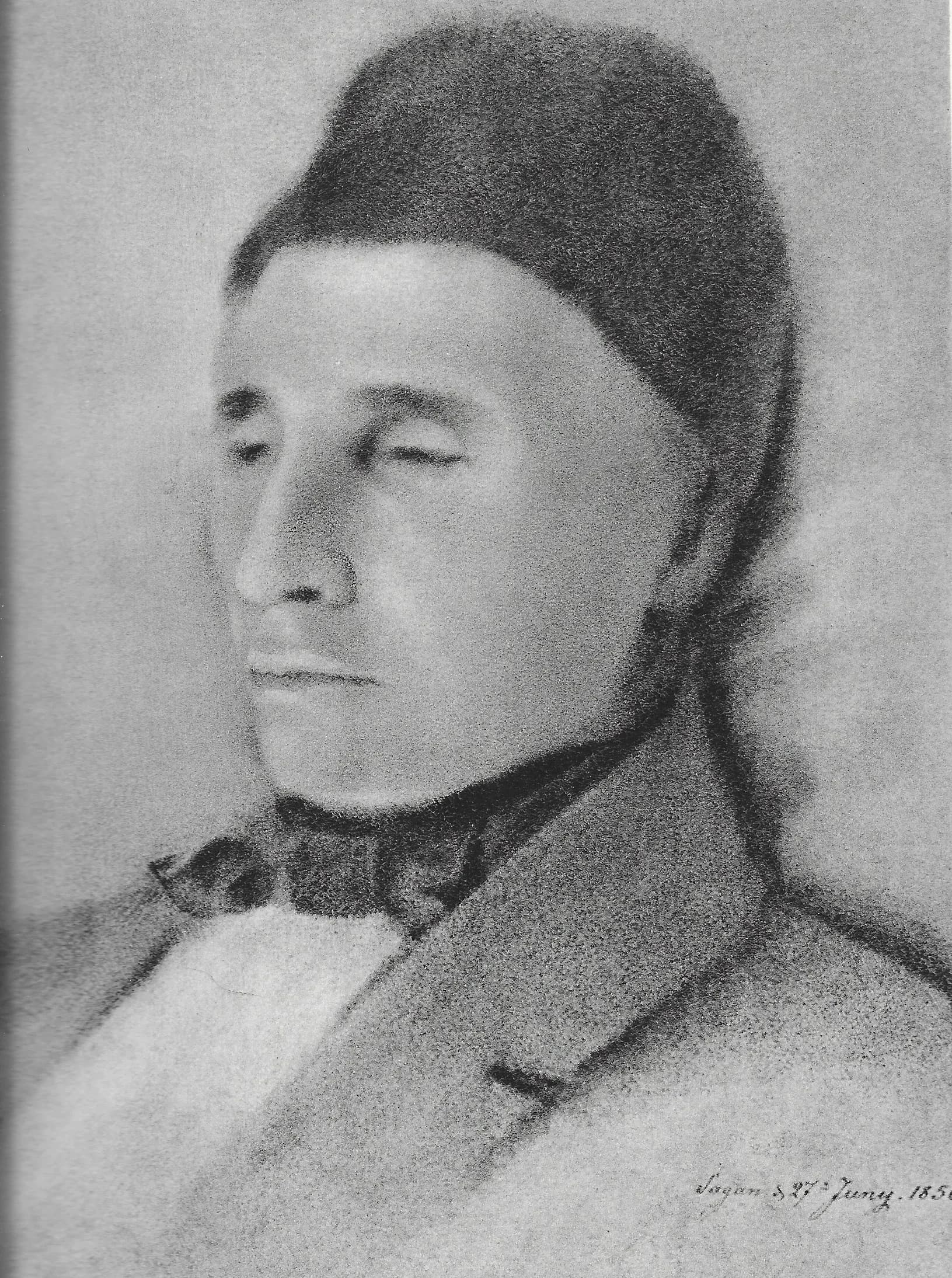 Johann Pankl