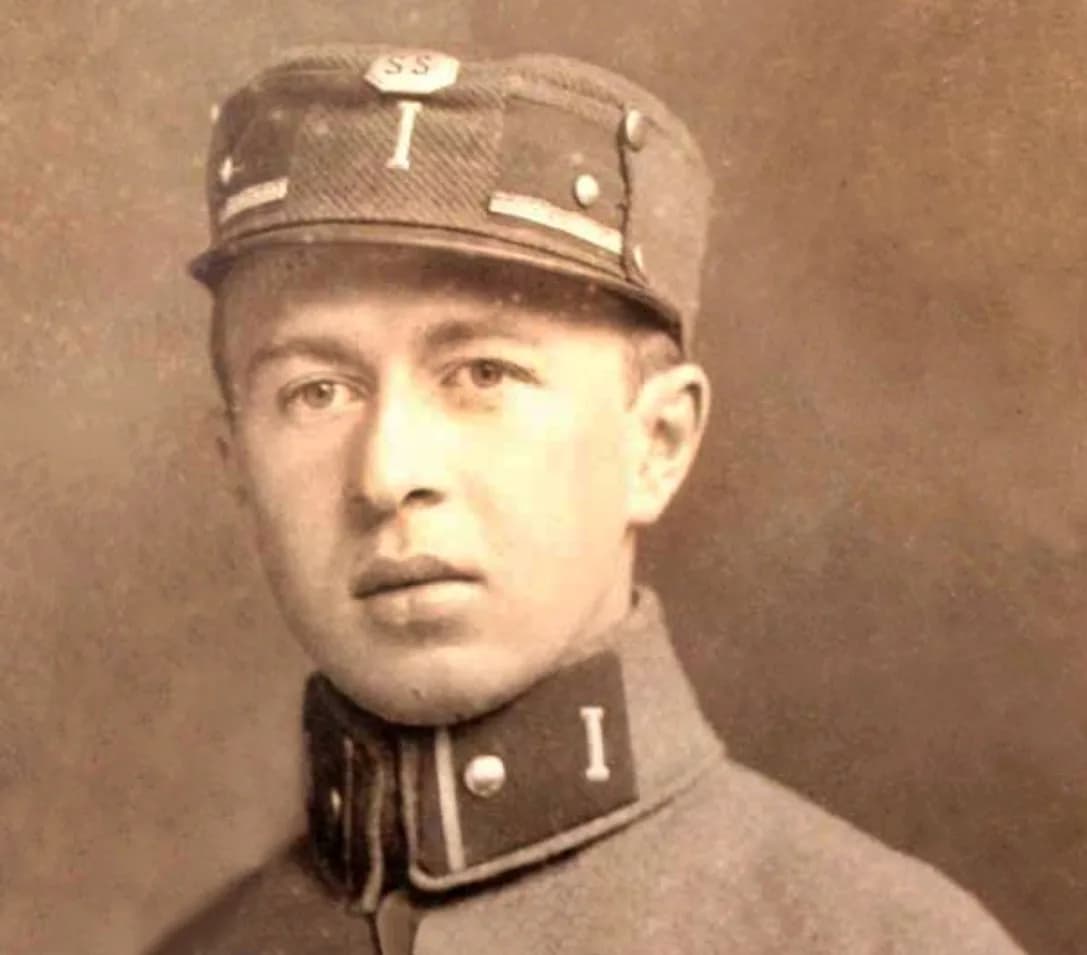 Karel Evald