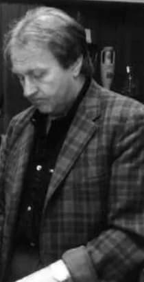 Rudolf Chowaniok
