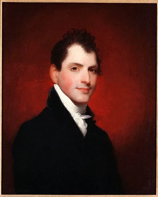 George Alexander Otis
