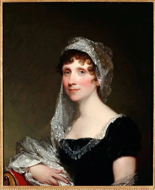 Lucinda Smith Otis