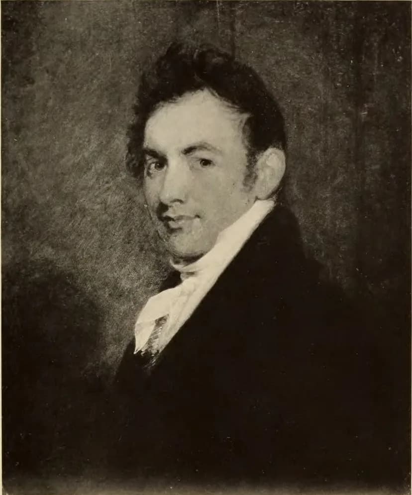 Henry Barney Smith