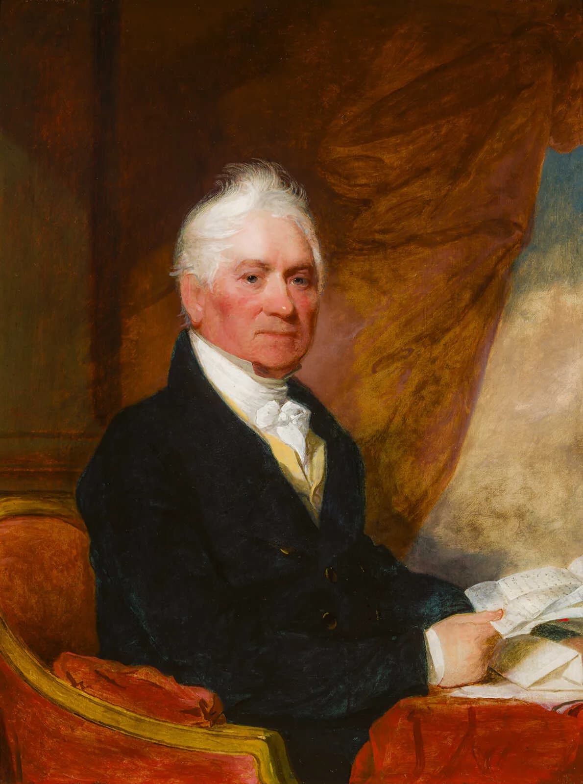 Barney Smith