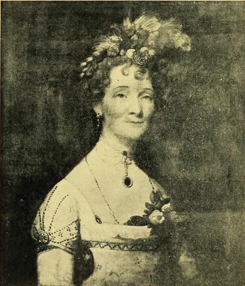 Lydia Otis Smith
