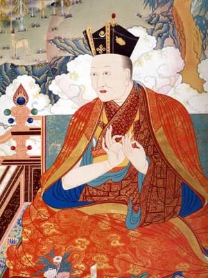 Chödrag Gyatsho
