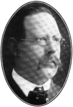 Floyd L. Daggett