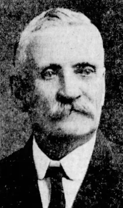 James M. Comstock