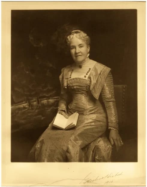 Annie E. Prescott Duff