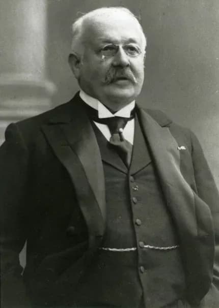 Charles Waucquez