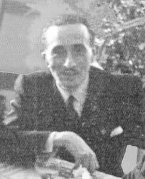 Giovanni Lazanio
