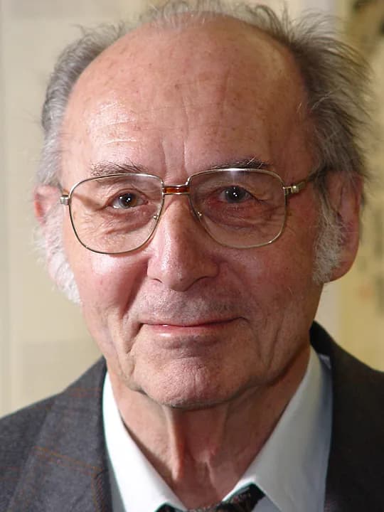 Hans Berckhemer