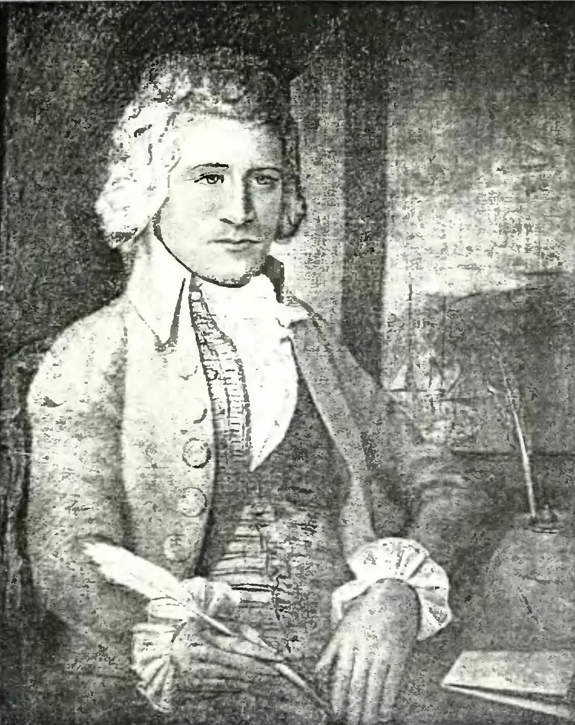 William Dall
