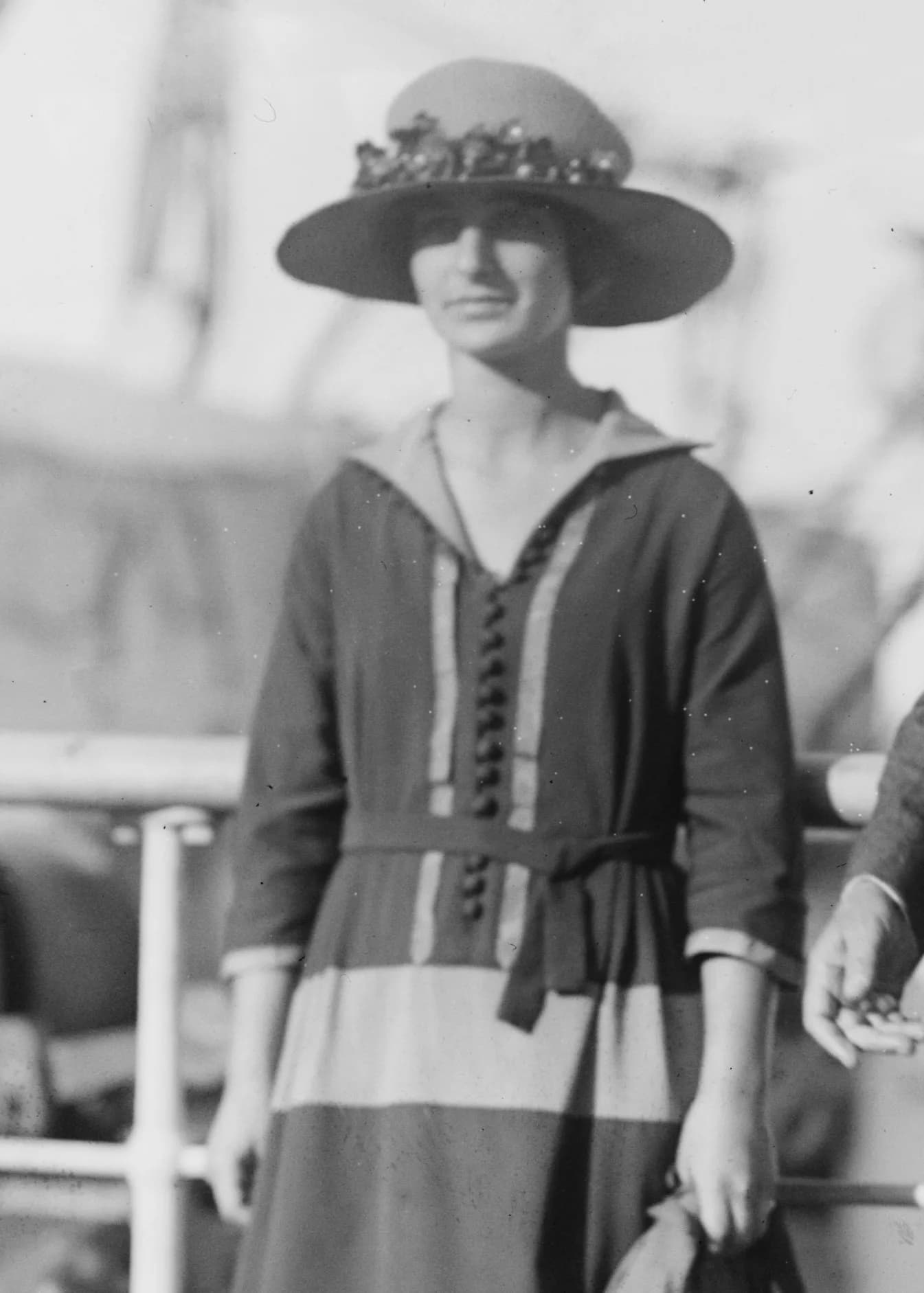 Barbara Josephine Guggenheim