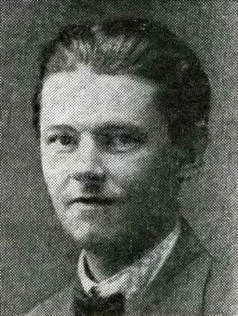 Richard Bodin