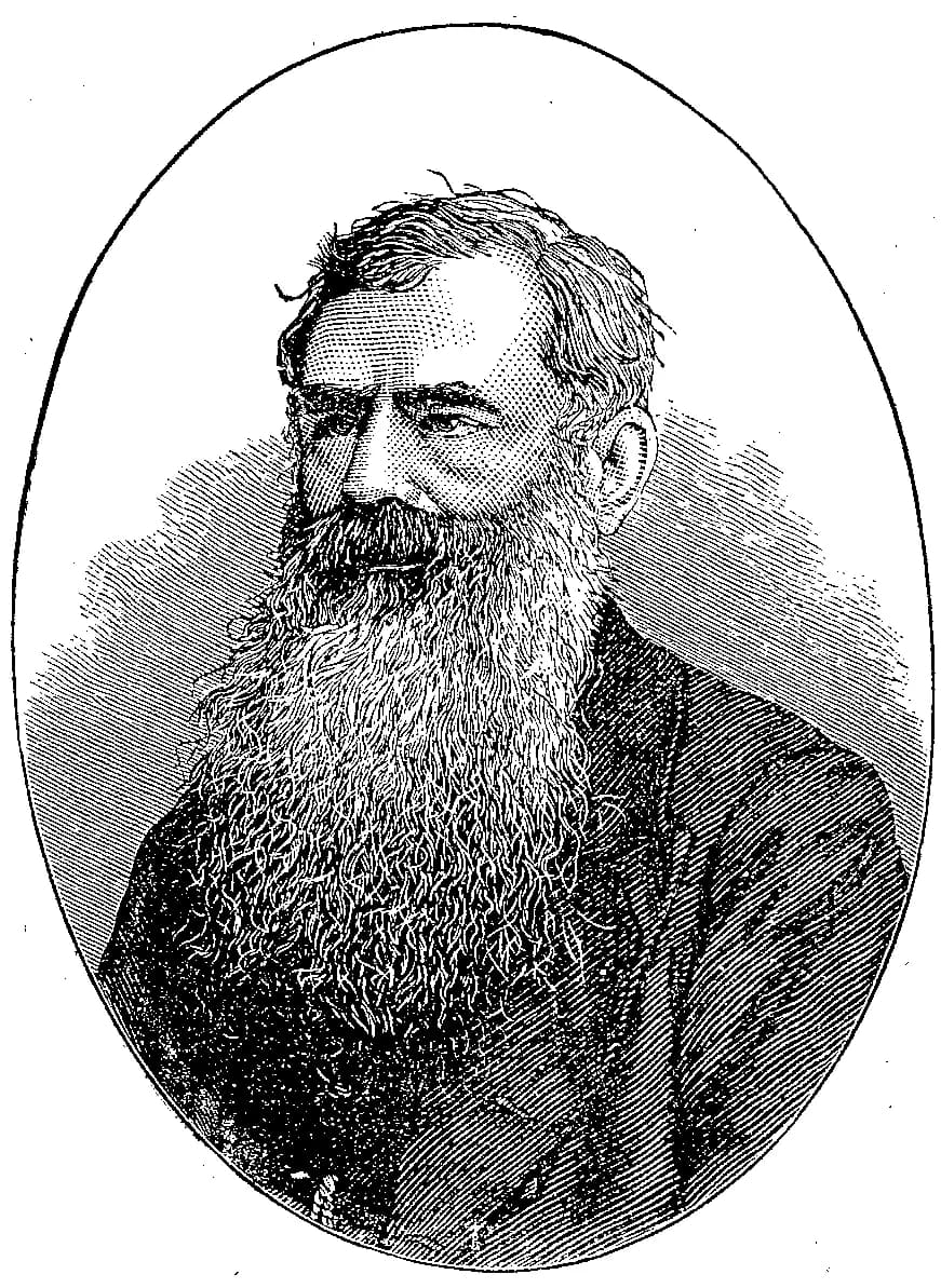Robert Pipon Marett