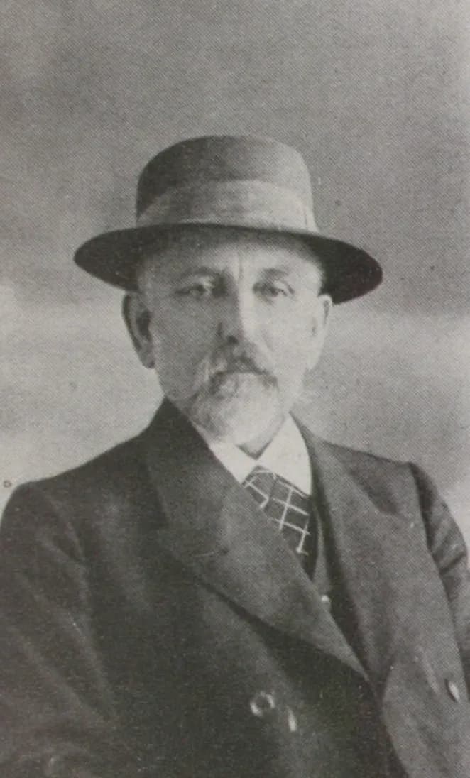 Ludwig Frahm